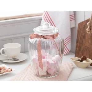 Madame Coco Odetta Kavanoz Yuvarlak 2000ML