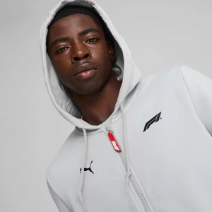 F1® Ess Erkek Kapüşonlu Ceket