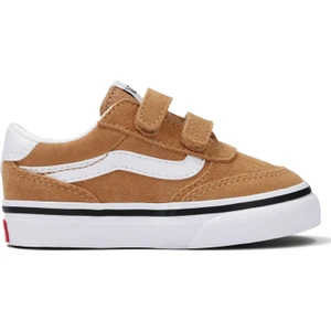 Brooklyn Ls V Bebek Kahverengi Sneaker