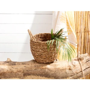 Madame Coco Dorise Küçük Hasır Sepet