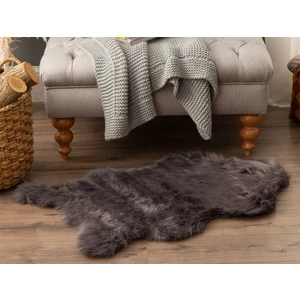 Madame Coco Leila Koyun Post - Antrasit - 60x90 cm