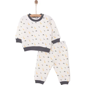 Hellobaby Yenidoğan Sweatshirt-Patiksiz