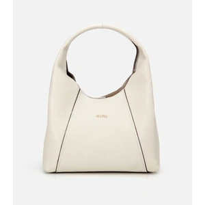 03CAH301080A450 KADIN Deri Vizon Omuz Çantası