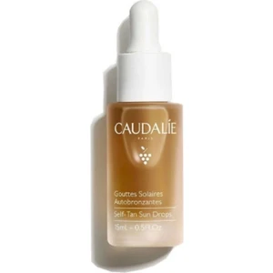 Güneşsiz Bronzlaştırıcı Damla 15 ml