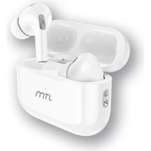 Bluetooth Kablosuz Kulaklık Şeffaf Mod Aktif Ios ve Android Uyumlu MT- A944