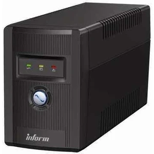 Inform Guardian 1500A LED Line Interactive 7-20 Dakika Kesintisiz Güç Kaynağı (UPS)