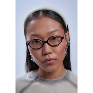 Jerson Leopard Mavi Işık Koruyucu Gözlük