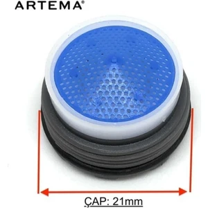 Artema Uyumlu Gizli Perlatör 21,5mm