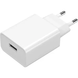 Fqx 3.4A Hızlı Şarj Adaptörü (Micro To Usb)