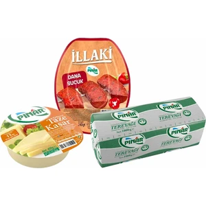 Favori Üçlü