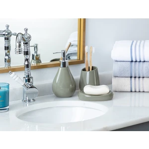 Madame Coco Moselle 3-Lü Banyo Seti