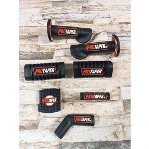 Protaper Set Kırmızı 5 Parça M1