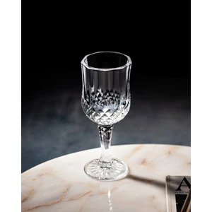 Madame Coco Audrey 4-lü Uzun Boy Şarap Kadehi Seti