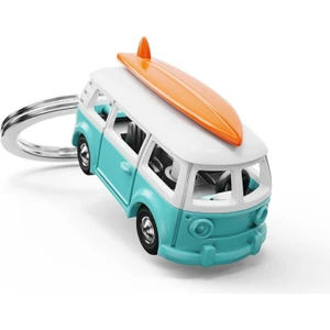 Surfer Van Anahtarlık