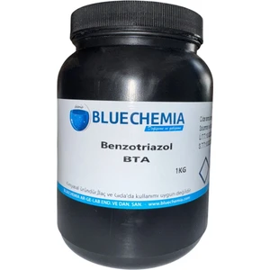 Benzotriazol Bta (Benzotriazole) 1 kg