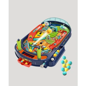 Let's Be Child Mini Langırt Oyun Masası