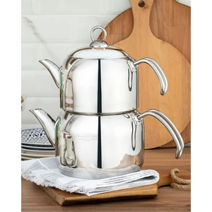 Madame Coco Azura Çaydanlık Takımı Orta Boy