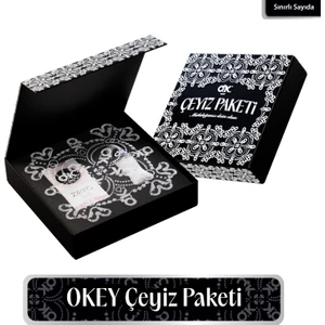 Çeyiz Seti