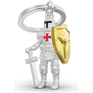 Şövalye Anahtarlık