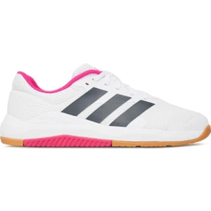 adidas dropset Base Trainer Kadın Siyah Spor Ayakkabı  JS3164