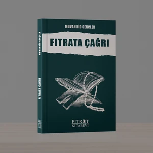 Fıtrat Kitabevi Fıtrata Çağrı