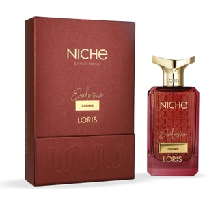 Niche Exclusive Crown | Unisex Parfüm 70  ml