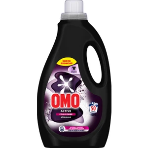 Active Cold Power Siyahlar Için Sıvı Deterjan 2500 ml