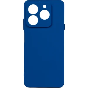 General Mobile Era 50 Kılıf Shantime Soft Tpu Silikon Kapak