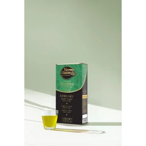 Nermin Hanım Zeytinliği Erken Hasat Naturel Soğuk Sıkım Zeytinyağı 1 Lt