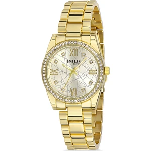 Polo Louis 1120 Kadın Kol Saati