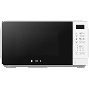 Md 40 Mikrodalga Fırın Modern Tasarım 1-5 lt Statik Pişirme Fonksiyonu