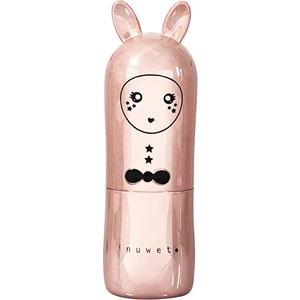 INUWET LIP BALM METAL ROSE NUDE DUDAK NEMLENDİRİCİ T00000129010033