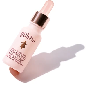Eşsiz Gül İksiri 20 ml