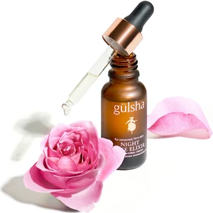 Gece Gül İksiri 20 ml