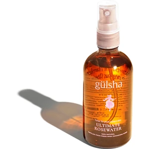 Tam Gül Suyu 100 ml