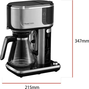 Russell Hobbs 26230-56/RH Attentiv Kahve Makinası