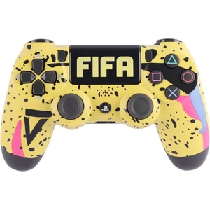 Dualshock 4 V2 Fifa Sarı Zct2 Kablosuz Ps4 Oyun Kolu