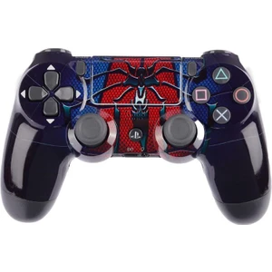 Dualshock 4 V2 Spider-Man Edition Zct2 Kablosuz Ps4 Oyun Kolu
