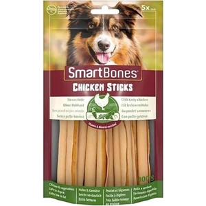 Smart Bones Tavuklu Stick Köpek Ödül Maması 5 Adet 100 Gr