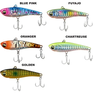 Rocky Vib 9cm 34GR Vibrasyon Yem