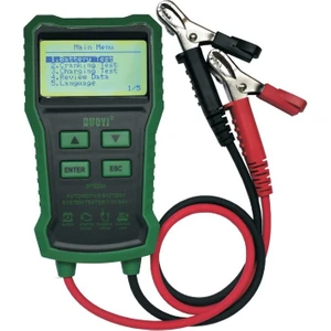 Duoyı DY220A 12V / 24V Akü Test Cihazı