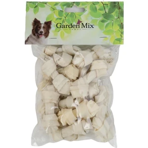Garden Mix Sütlü Düğümlü Kemik 6 Cm 20 Li