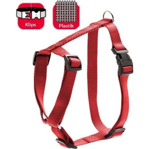 Karlıe Basıc Göğüs Tasma Xs 25-40 Cm Kırmızı