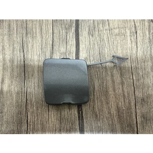 Jaecoo J7 Arka Çeki Kapak 2024-2026