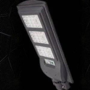 180W Solar Sokak CT-4692