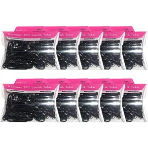 Kopmaz Toka Siyah 10'lu