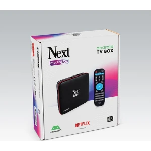 Mediabox Android Tv Box
