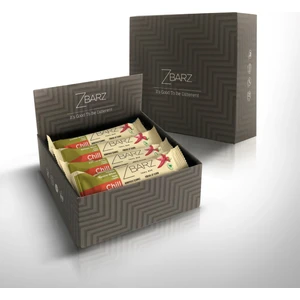 Chill Kırmızı Biber   Bar 35 G (12 Adet)