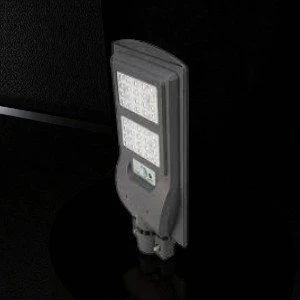 120W Solar Sokak CT-4691