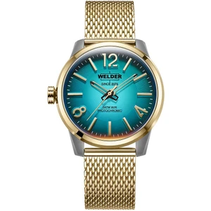 Moody Watch WWRL2014 Kadın Kol Saati